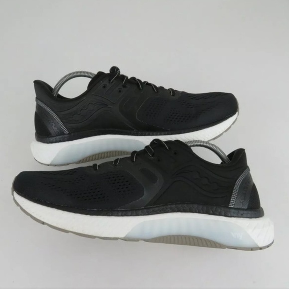 Men’s Saucony Running Shoes Hurricane 23